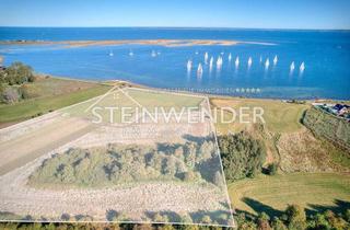 Anlageobjekt in 23774 Heiligenhafen, Grundstück in Top Lagedirekt an der Ostsee