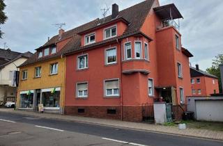 Anlageobjekt in 66606 St. Wendel, Vier Häuser ein Preis