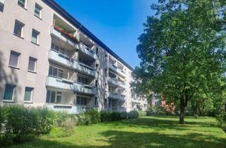 Wohnung kaufen in Moldaustraße 38, 10319 Friedrichsfelde, Zwischen U-Bahn Friedrichsfelde und Tierpark - bezugsfrei - provisionsfrei