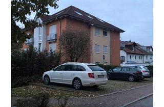 Wohnung kaufen in Fasanengärten, 71397 Leutenbach, 2 Zimmer Wohnung in Leutenbach OHNE MAKLER zu verkaufen