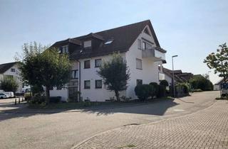 Wohnung kaufen in 74206 Bad Wimpfen, 3,5 Zi.-Wohnung Maisonette mit Dachterrasse