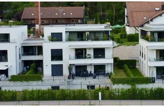 Wohnung mieten in Waldstraße 14d, 85395 Attenkirchen, Moderne großzügige 3-Zimmer-Wohnung mit Terrasse/Garten und Seeblick