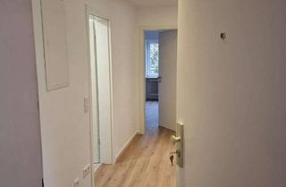 Wohnung mieten in 64372 Ober-Ramstadt, 3 Zimmer-Wohnung Frische renovierte mit gehobener Innenausstattung mit Balkon in Ober-Ramstadt