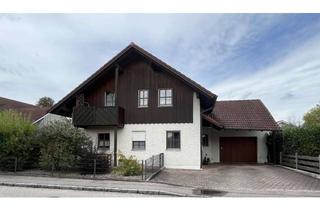 Einfamilienhaus kaufen in 84547 Emmerting, Geräumiges, preiswertes 6-Raum-Einfamilienhaus in Emmerting