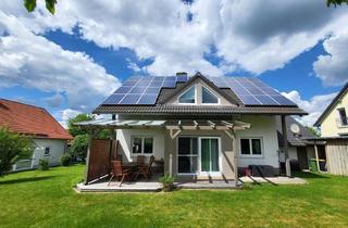 Haus kaufen in 95195 Röslau, Provisionsfreies schönes kleines Haus in unverbaubarer Lage