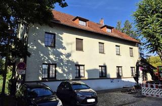 Büro zu mieten in 15907 Lübben, Bürohaus über 3 Etagen direkt an der Lübbener Spree in ruhiger grüner Lage