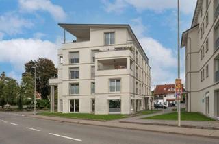 Praxen kaufen in 72379 Hechingen, Moderne Praxisfläche - Derzeit vermietet