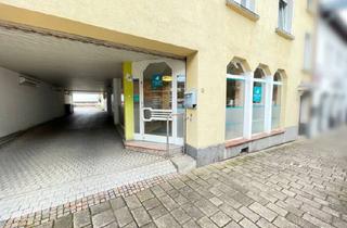 Büro zu mieten in 66663 Merzig, Attraktive -vielseitig nutzbare Gewerbefläche im *Zentrum von Merzig*