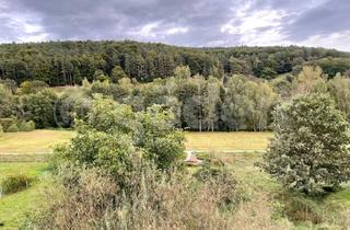 Grundstück zu kaufen in 63872 Heimbuchenthal, Herrliche Aussichten - unverbaubar!