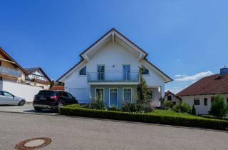 Anlageobjekt in 74239 Hardthausen, HARDTHAUSEN: MEHRFAMILIENHAUS 276 m2 mit traumhaftem Garten - Terrasse - Balkon.