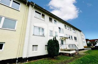 Anlageobjekt in 34590 Wabern, (R)eserviert!Gepflegtes Mehrfamilienhaus BJ 1959 in familienfreundlicher Lage