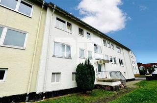 Mehrfamilienhaus kaufen in 34590 Wabern, (R)eserviert!Gepflegtes Mehrfamilienhaus BJ 1959 in familienfreundlicher Lage