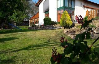 Villa kaufen in 29413 Diesdorf, Diesdorf - Wunderschöne Architekten-Villa in Hanglage mit Aussicht