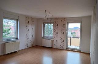 Wohnung kaufen in 36419 Geisa, Geisa - Eigentumswohnung mit Balkon