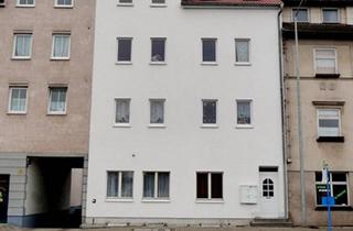 Wohnung mieten in Kasselerstr. 33, 99817 Eisenach, Eisenach - ESA; Kasselerstr. 2 ZKB DG + Balkon