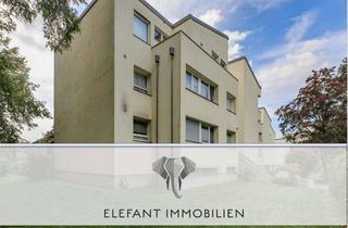 Wohnung kaufen in Alt-Wittenau, 13437 Wittenau, Sofort verfügbar | ETW mit West-Balkon in Parklage | mit Einbauküche | ca. 60qm | Alt-Wittenau