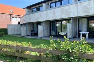 Wohnung kaufen in 26465 Langeoog, Eigentumswohnung mit Ferienvermietung