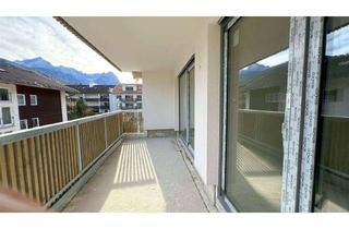 Wohnung kaufen in 82467 Garmisch-Partenkirchen, Premium-Neubau: 3-Zimmer-Balkon-Wohnung, LIFT, Keller, TG-Platz a.W., WHG-NR: C13