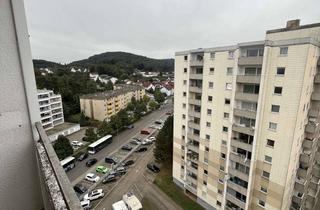 Wohnung mieten in Berliner Straße 36, 66849 Landstuhl, Wohnung in Landstuhl-Atzel, 11. OG