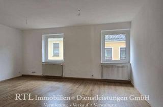 Wohnung mieten in 07907 Schleiz, (A1481) renovierte 3-Zimmer-Wohnung in zentraler Lage