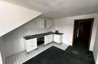 Lofts mieten in Mathildenstr. 19, 45131 Rüttenscheid, Loft-feeling, lichtdurchflutete 2-Raum Wohnung in Rüttenscheid*offene Küche*