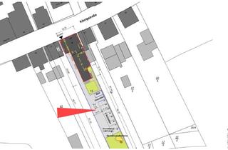 Immobilie mieten in Königstraße 45, 25355 Barmstedt, Stellplätze zu vermieten - zentrumsnah