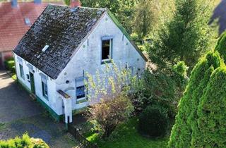 Haus kaufen in 26844 Jemgum, Handwerker aufgepasst - Kernsanierung in Nähe zu Ditzum