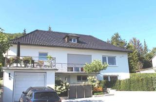 Villa kaufen in 73312 Geislingen, Traumhafte Villa mit Einliegerwohnung in bester Wohnlage