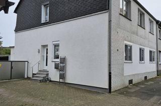 Mehrfamilienhaus kaufen in 45768 Marl, Renditestarkes Mehrfamilienhaus - 2011 teilsaniert - mit großem Grundstück - Faktor 18!