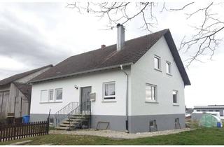 Haus mieten in 78603 Renquishausen, Da geht die Sonne auf: tolles EFH für die ganze Familie