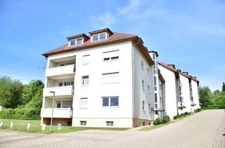 Anlageobjekt in 36304 Alsfeld, Eigene Wohnung zum kleinen Preis! 2 Zimmer Wohnung, VB