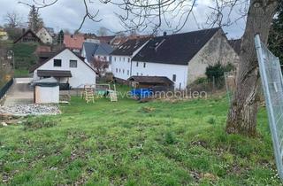 Grundstück zu kaufen in 89343 Jettingen-Scheppach, Wunschhaus bauen am Eingang zum "Naturpark Augsburg - Westliche Wälder"