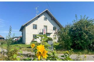 Grundstück zu kaufen in 86928 Hofstetten, Ihr zentraler Platz an der Sonne - Baugrundstück in Hofstetten