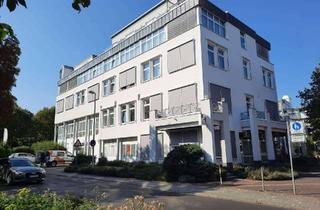 Büro zu mieten in 61381 Friedrichsdorf, Attraktive Büro- oder Praxisfläche in Bestlage von Friedrichsdorf