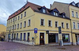 Geschäftslokal mieten in Friedrichstraße, 08393 Meerane, Ladengeschäft im Zentrum von Meerane unweit vom Marktplatz