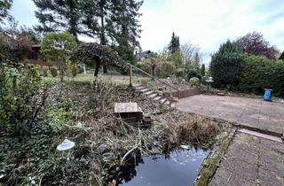 Einfamilienhaus kaufen in 55424 Münster-Sarmsheim, Traumhafte Lage - Gartenidylle - Einfamilienhaus mit Charme und Potenzial