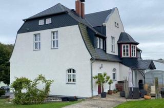 Haus kaufen in 09618 Großhartmannsdorf, vollständig energetisch saniertes Wohnhaus im Erzgebirge, im LK Mittelsachsen nahe Freiberg