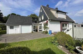 Einfamilienhaus kaufen in 32339 Espelkamp, Espelkamp - Gepflegtes Einfamilienhaus mit Garage