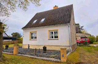 Einfamilienhaus kaufen in 17375 Liepgarten, Liepgarten - Einfamilienhaus