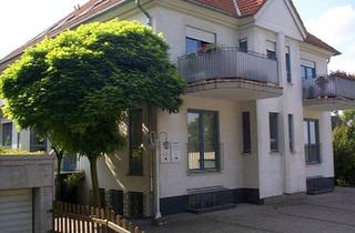 Wohnung kaufen in 55286 Wörrstadt, Wörrstadt - Maisonette Wohnung