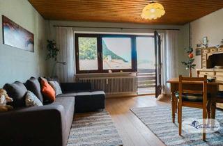 Wohnung kaufen in 83246 Unterwössen, Idyllisches Wohnen am Fuße des Hochgerns - Appartement in traumhafter Lage