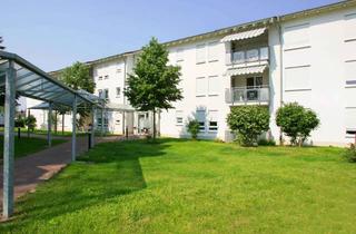 Wohnung kaufen in Adenauerring 11b, 76756 Bellheim, Barrierefreie Senioren-Wohnung in Bellheim zu verkaufen.