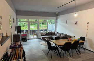 Loft kaufen in 72517 Sigmaringendorf, Moderne Eigentumswohnung mit Loftcharakter