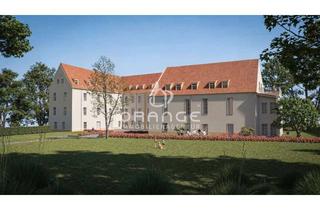 Wohnung kaufen in 04603 Nobitz, 3-Zimmer-Wohnung im Schloss Ehrenhain - AfA Kapitalanlage - Denkmal KFW 261***