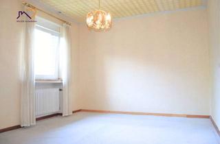 Wohnung kaufen in 52531 Übach-Palenberg, Ausbaufähige ca. 89m²-Wohnung mit vielen Extras in Übach-Palenberg