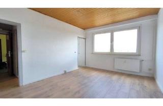 Wohnung mieten in 01458 Ottendorf-Okrilla, reserviert bis 31.12.2024 - 1-Raum-Wohnung mit Stellplatz zur Miete