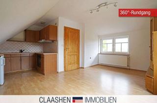 Wohnung mieten in 26529 Osteel, Behagliche Singlewohnung in Osteel