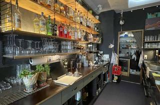 Gastronomiebetrieb mieten in 37073 Göttingen, Bar-Gastronomiefläche in Top-Lage zu vermieten