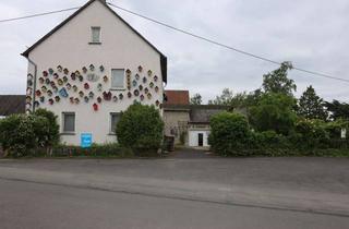 Bauernhaus kaufen in 56767 Höchstberg, Ehem. Bauernhaus viel mit Platz für Hobby und eigene Ideen, Garten und Nebengebäuden, Höchstberg (2)