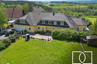 Villa kaufen in 95473 Creußen, Stilvolle Residenz mit Pool! Energieeffiziente Villa auf beeindruckendem Grundstück